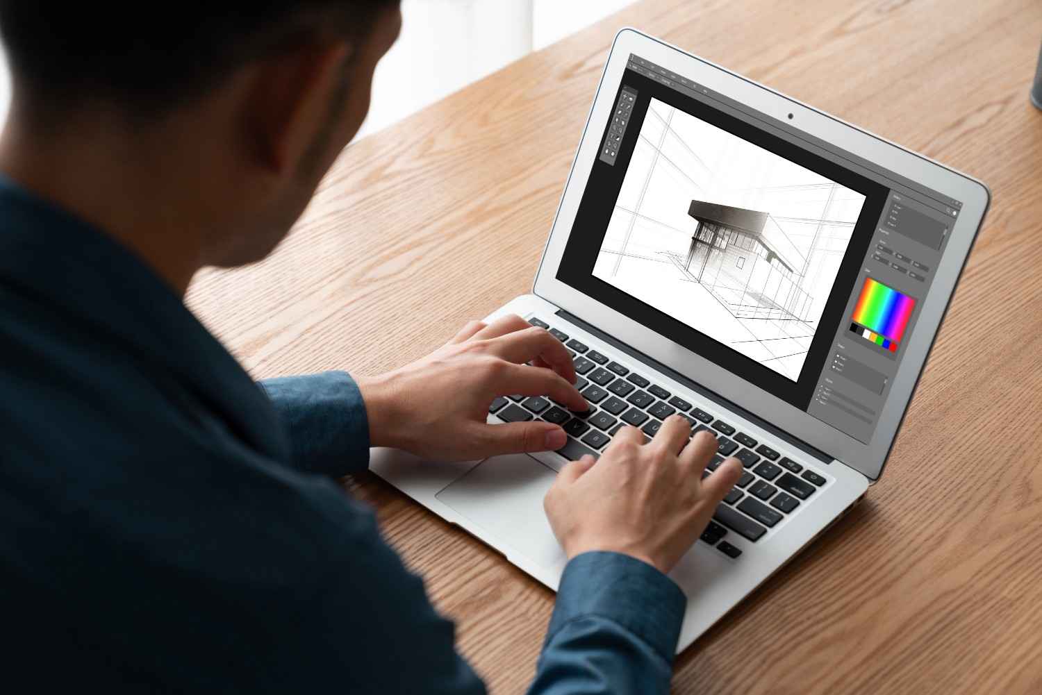 Will AI Replace Architects